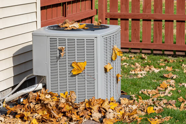 HVAC Emergency Services in Oconto Falls, WI