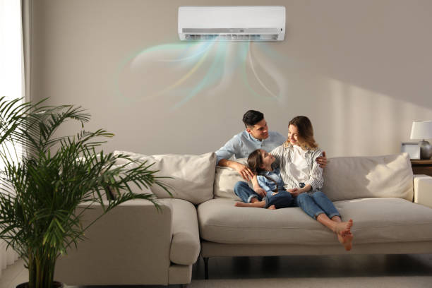 Best Affordable HVAC Services  in Oconto Falls, WI