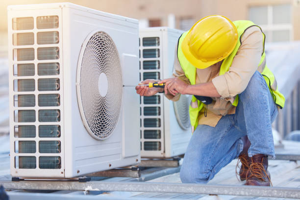 Best Residential HVAC Services  in Oconto Falls, WI