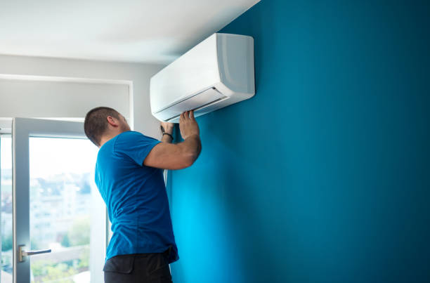 Best HVAC Air Duct Cleaning  in Oconto Falls, WI