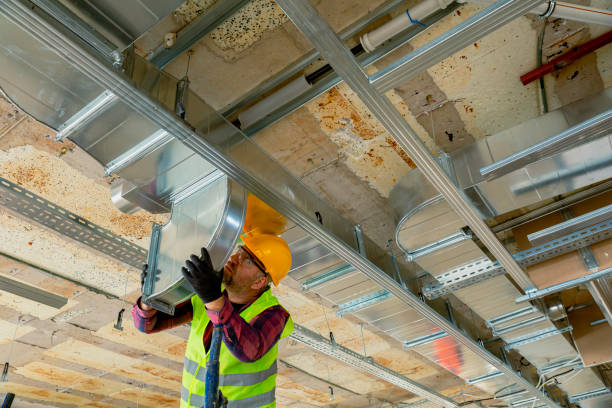 Best HVAC Maintenance Near Me  in Oconto Falls, WI