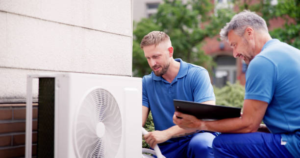 Best Best HVAC Companies  in Oconto Falls, WI