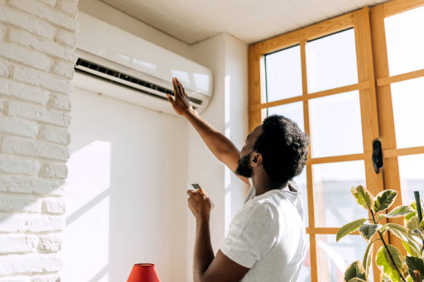 Best Affordable HVAC Services  in Oconto Falls, WI