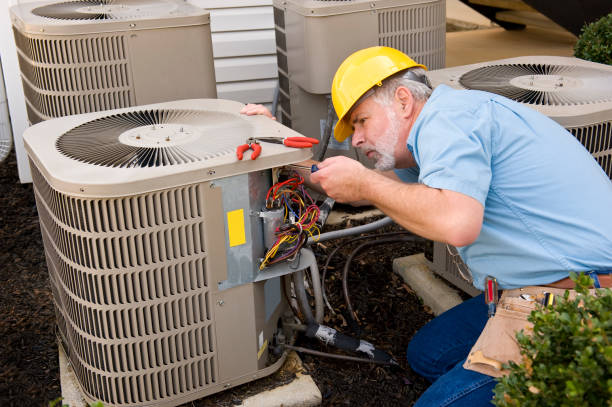 Best HVAC Repair Near Me  in Oconto Falls, WI