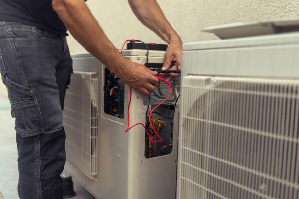 Best HVAC System Installation  in Oconto Falls, WI