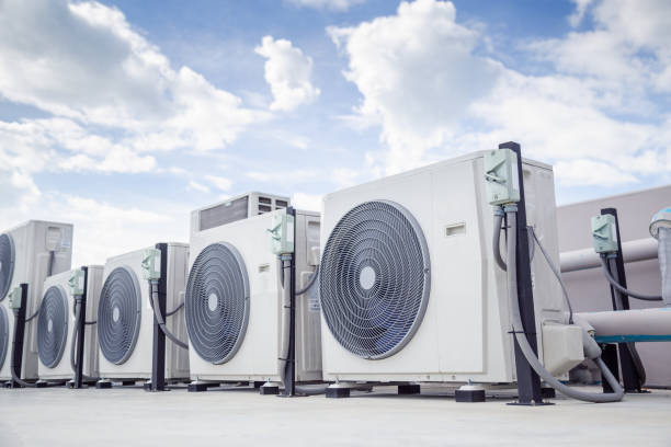 Best HVAC Installation Services  in Oconto Falls, WI