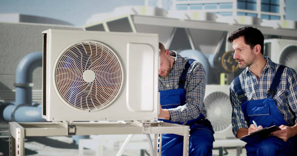 Air Duct Cleaning in Oconto Falls, WI