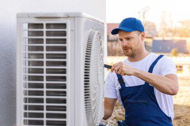 Best HVAC Tune-Up Services  in Oconto Falls, WI