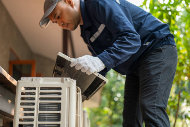 Best HVAC Installation Services  in Oconto Falls, WI