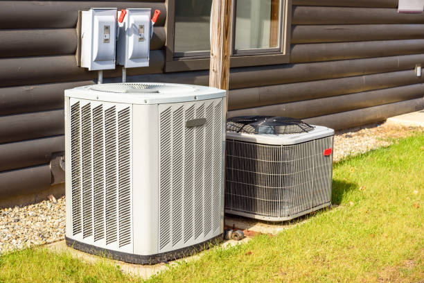 Best Central Air Repair  in Oconto Falls, WI