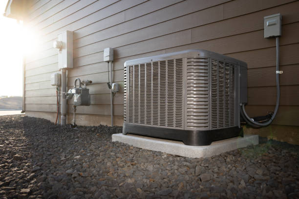 Best Commercial HVAC Repair  in Oconto Falls, WI